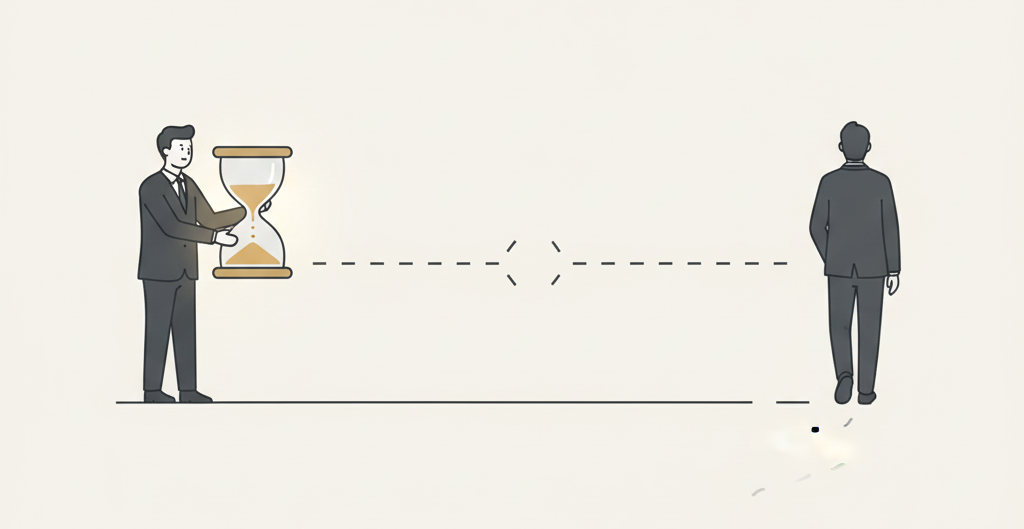 Response Time is Recruitment Currency: The Hidden Cost of 'Ghosting' Your Candidates