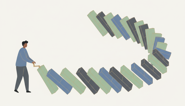 Stop Hunting for Unicorns. Start Fixing the Farm.