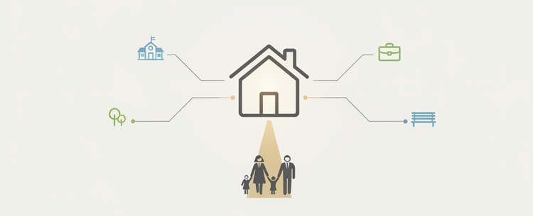 The Asymmetric Lever for Physician Retention: A 5-Step Guide to Onboarding the Family