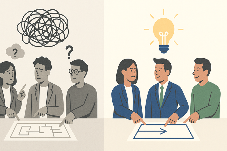 You Don't Have a Hiring Problem. You Have an Alignment Problem.