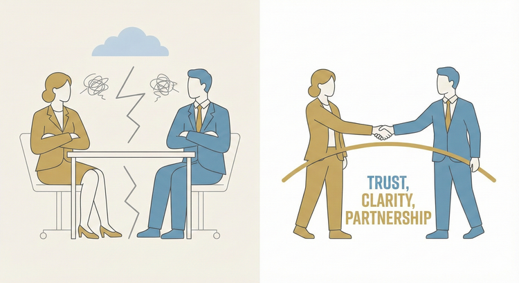 The Currency of Trust