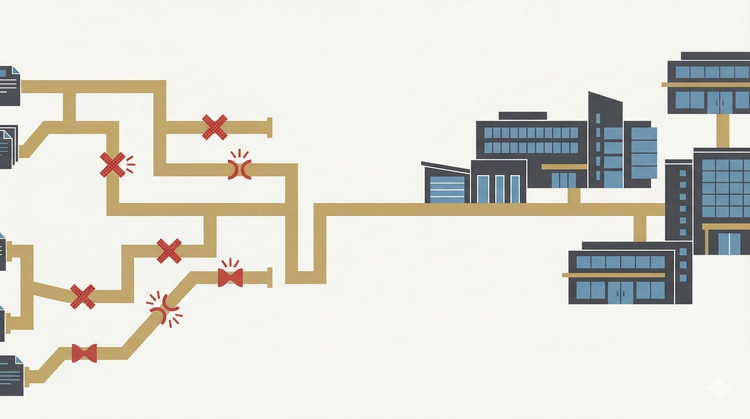 Capacity Is a System Property, Not a Hiring Problem