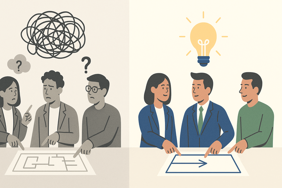 You Don't Have a Hiring Problem. You Have an Alignment Problem.