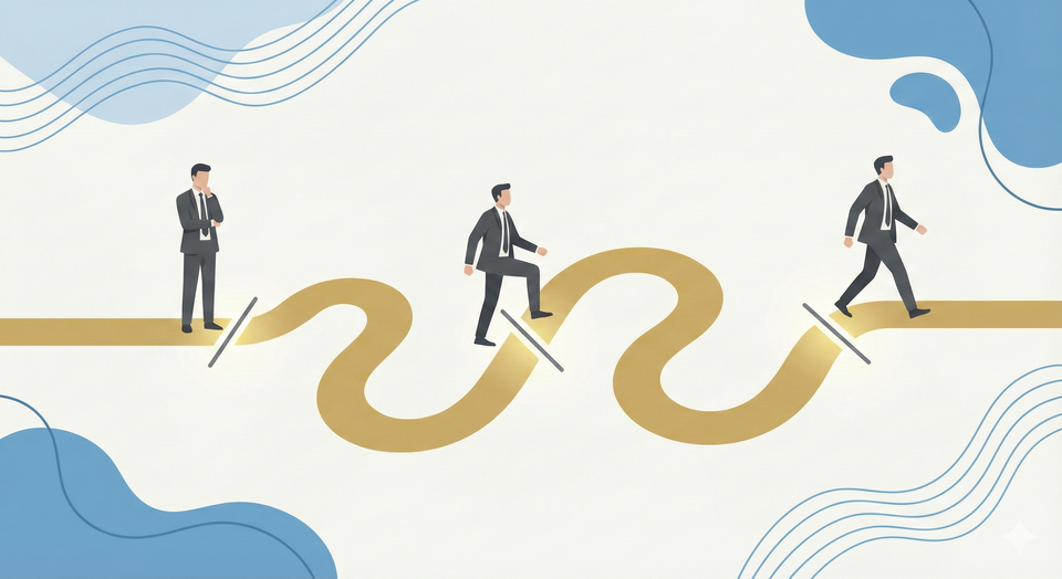 The Most Expensive Part of Your Hiring Process Is the Pause