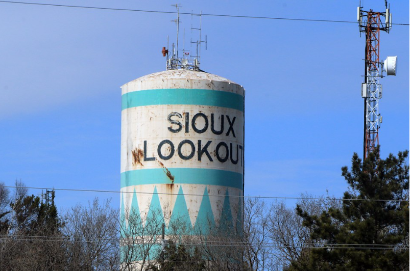 The Sioux Lookout Protocol